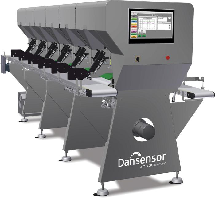New Leak Testing System for individual MAP packages helps improve package integrity, extend shelf life, reduce costs